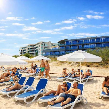 Apartment Summer Vibe Gallery Sunny Beach