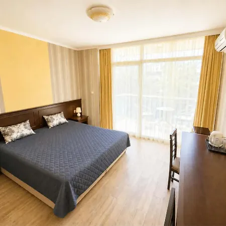 Apartment Summer Vibe Gallery Sunny Beach